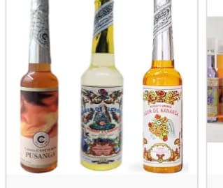 Pack de tres colonias