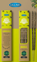 Incienso organico Ruda