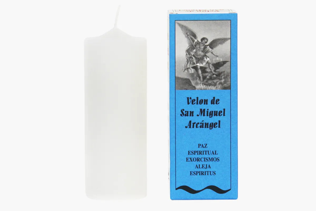 Velon preparada San Miguel