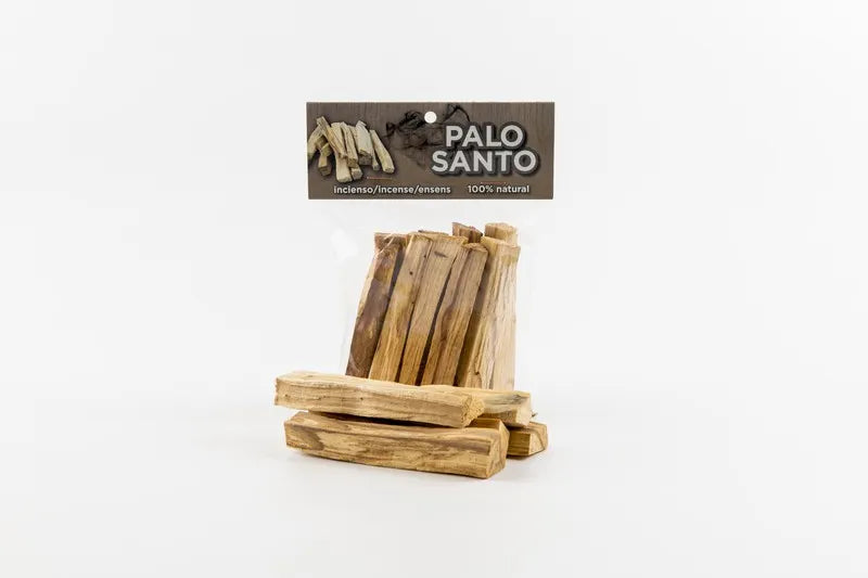 Bolsa de palo santo
