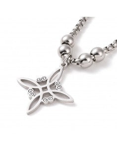 Pulsera nudo de bruja