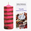 Velon herboreo Triunfo personal